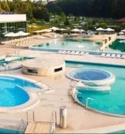 Terme pomurje