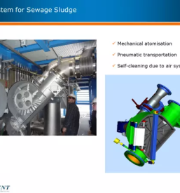 Termicna izraba odpadkov v Sloveniji
