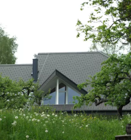 Tesarska krovska dela gorenjska