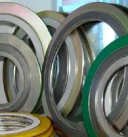 Industrijska tesnila Slovenija