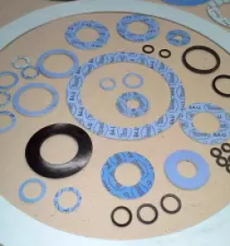 Kvalitetna industrijska tesnila Slovenija