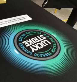 Textildruck slowenien