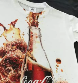 Textildruck slowenien