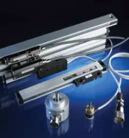 Tgm linear scale europe