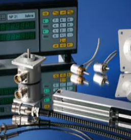 Tgr rod encoder europe