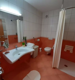 budget apartments Škofja Loka