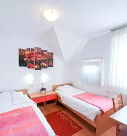 The best hotel Škofja Loka