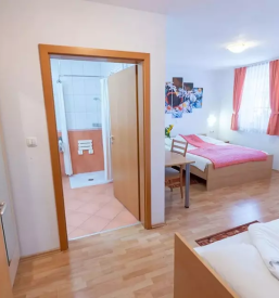 The best hotel skofja loka