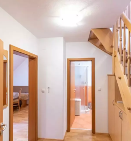 The best hotel skofja loka