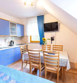 The best hotel skofja loka