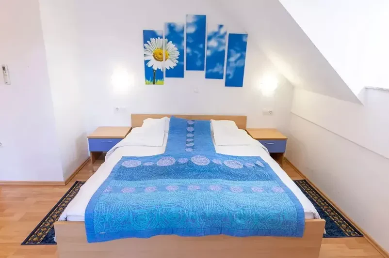 Hotel Škofja Loka