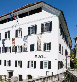 The best museum in slovenia
