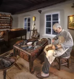 The best museum in slovenia