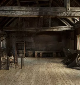 The best museum in slovenia