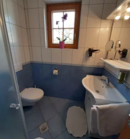 Accommodation Škofja Loka