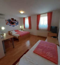 The best rooms and apartments skofja loka