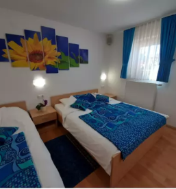 The best rooms and apartments skofja loka