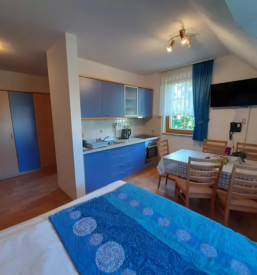 apartments Škofja Loka