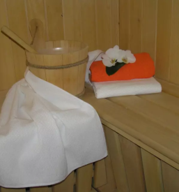 Spa experience Škofja Loka