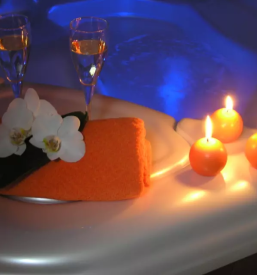 Wellness & Spa Škofja Loka