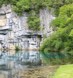 Turistično informativni center Semič