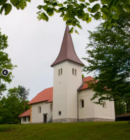 Turistični center Semič