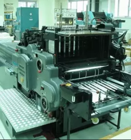 Tisk deklaracij osrednja slovenija