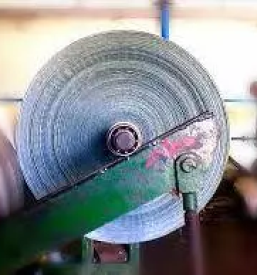 Tisk etiket na kolut osrednja slovenija