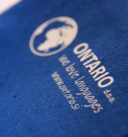 Tisk na majice podravska