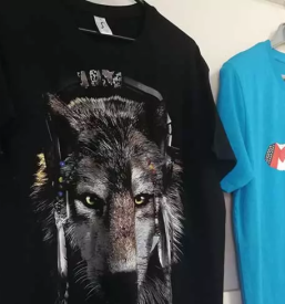 Tisk na tekstil slovenija