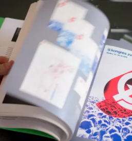 Tiskarna ljubljana osrednja slovenija