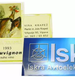 Tiskarske storitve nova gorica