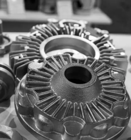 Tlacno litje slovenija