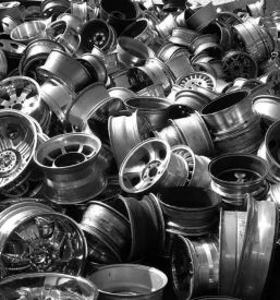 Tlacno litje slovenija