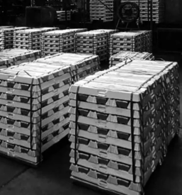 Tlacno litje slovenija