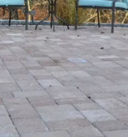 Tlakovanje in urejanje dvorisc osrednja slovenija