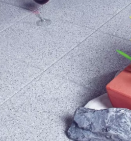 Tlakovci in prana plosca