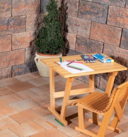 Tlakovci in prana plosca