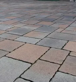 Tlakovci in prana plosca