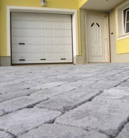 Tlakovci in prana plosca