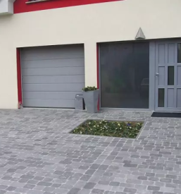 Tlakovci in prana plosca