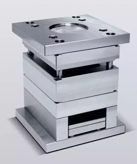 Quality tool plates and frames Slovenia
