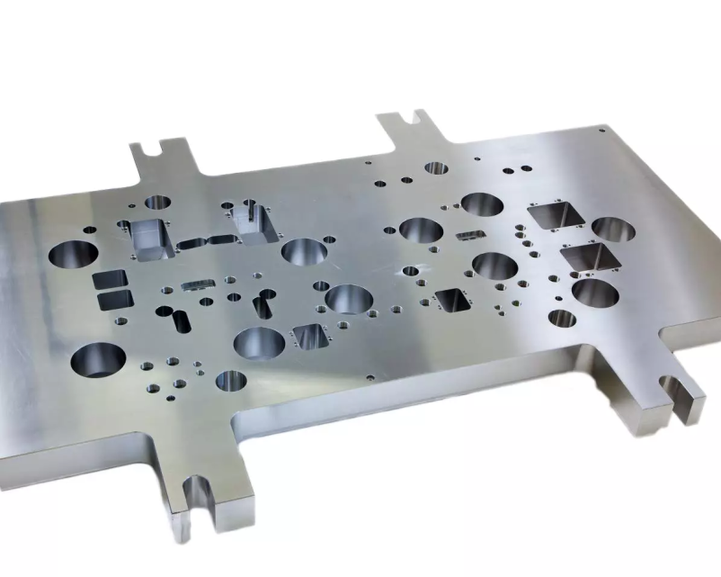 Tool plates and frames Slovenia