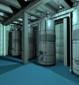 Toplotne črpalke Blauberg Murska Sobota