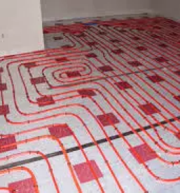 Toplotne črpalke goriška