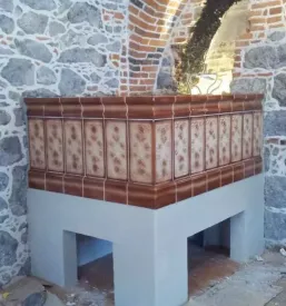 Toplozracni kamini novo mesto
