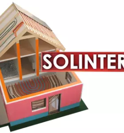 Toplozracni soncni kolektor slovenija