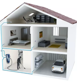 Toplozracni soncni kolektor slovenija