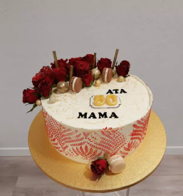 Torte in slascice po narocilu savinjska