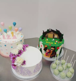 Torte in slascice po narocilu savinjska